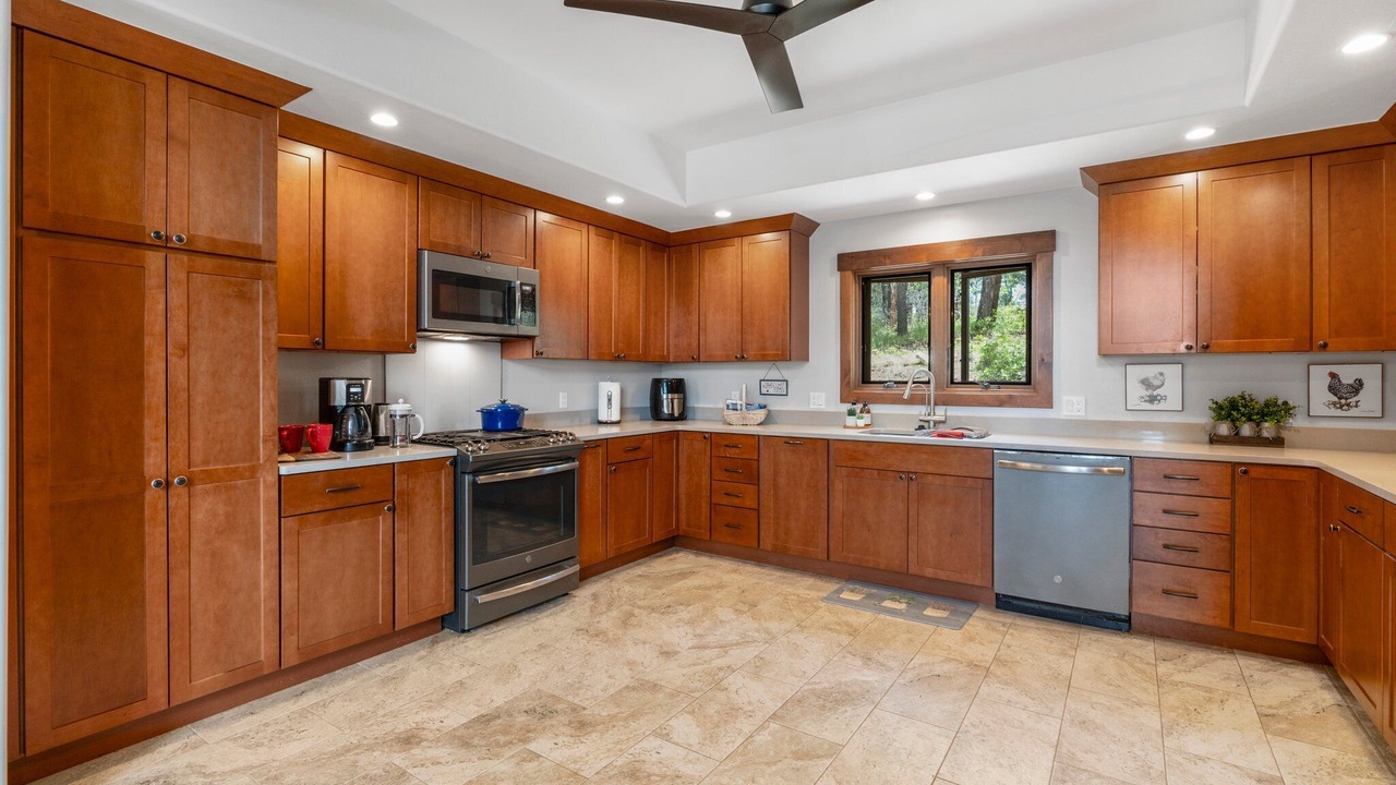 Photo of Kitchen in Durango