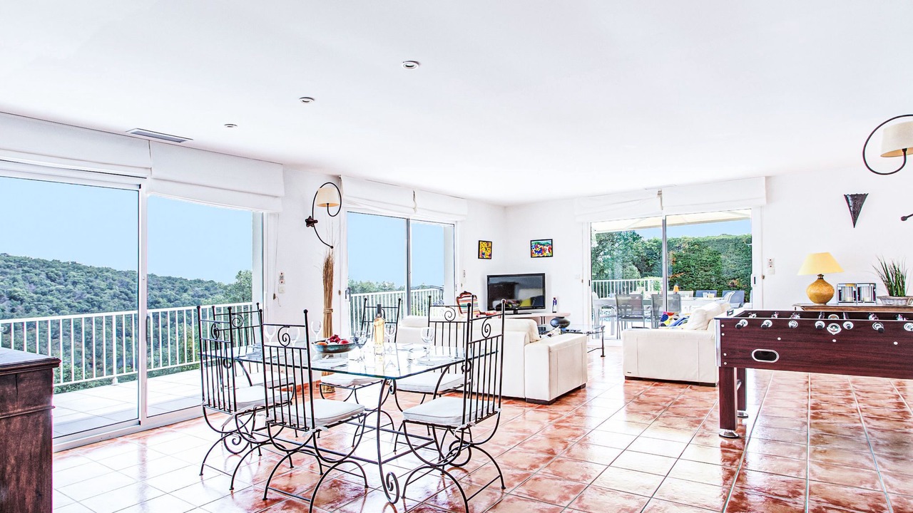 Photo of Livingroom in Llauro