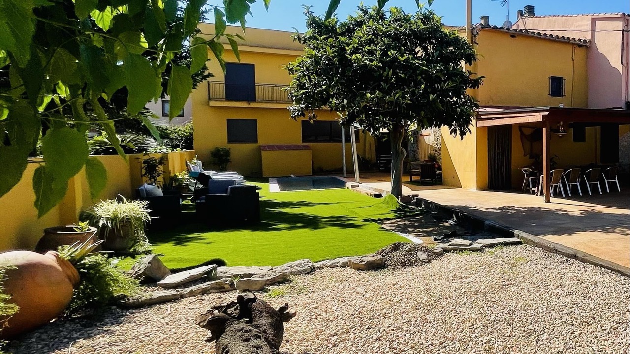 Photo of Outdoor in Palamos