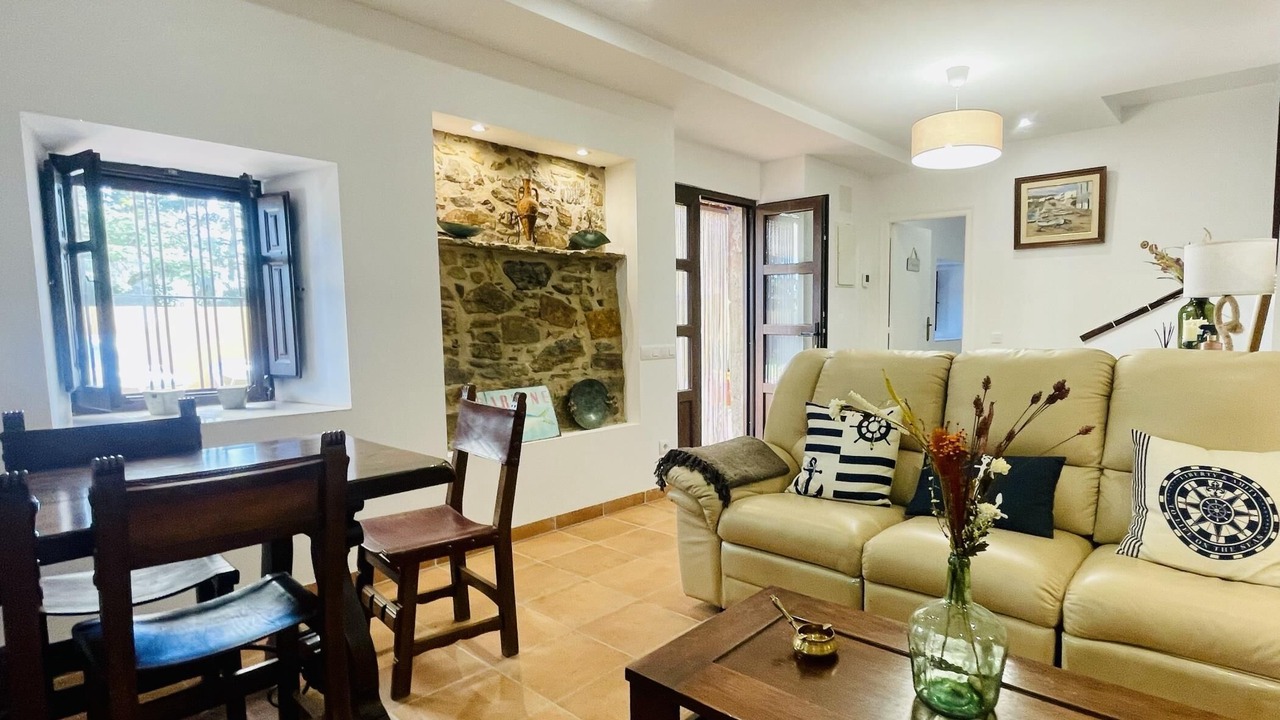 Photo of Livingroom in Palamos