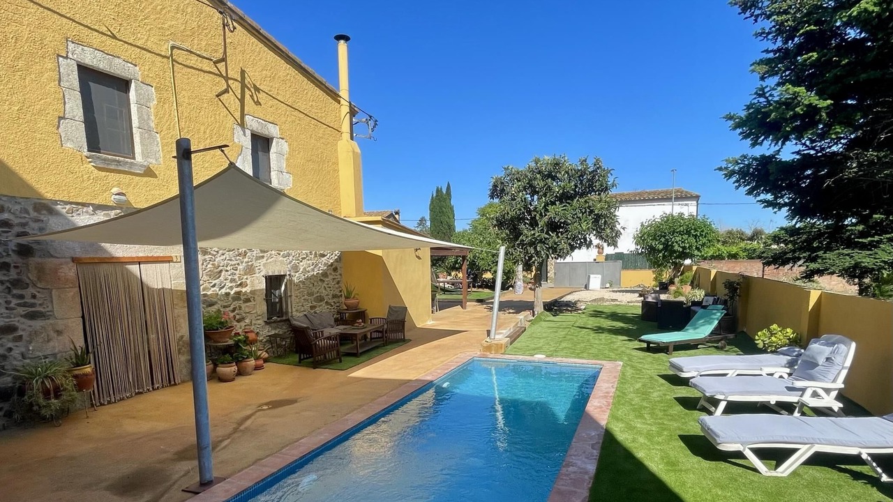 Photo of Outdoor in Palamos