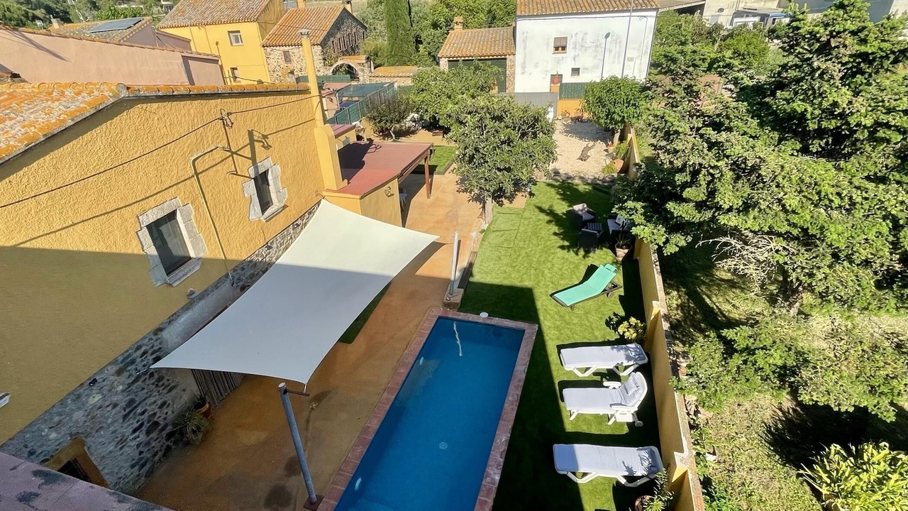 Photo of Outdoor in Palamos
