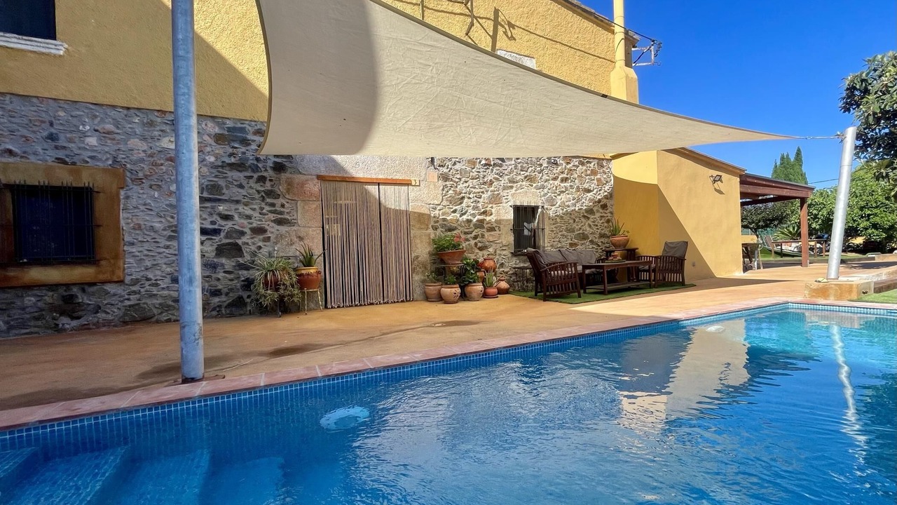 Photo of Outdoor in Palamos
