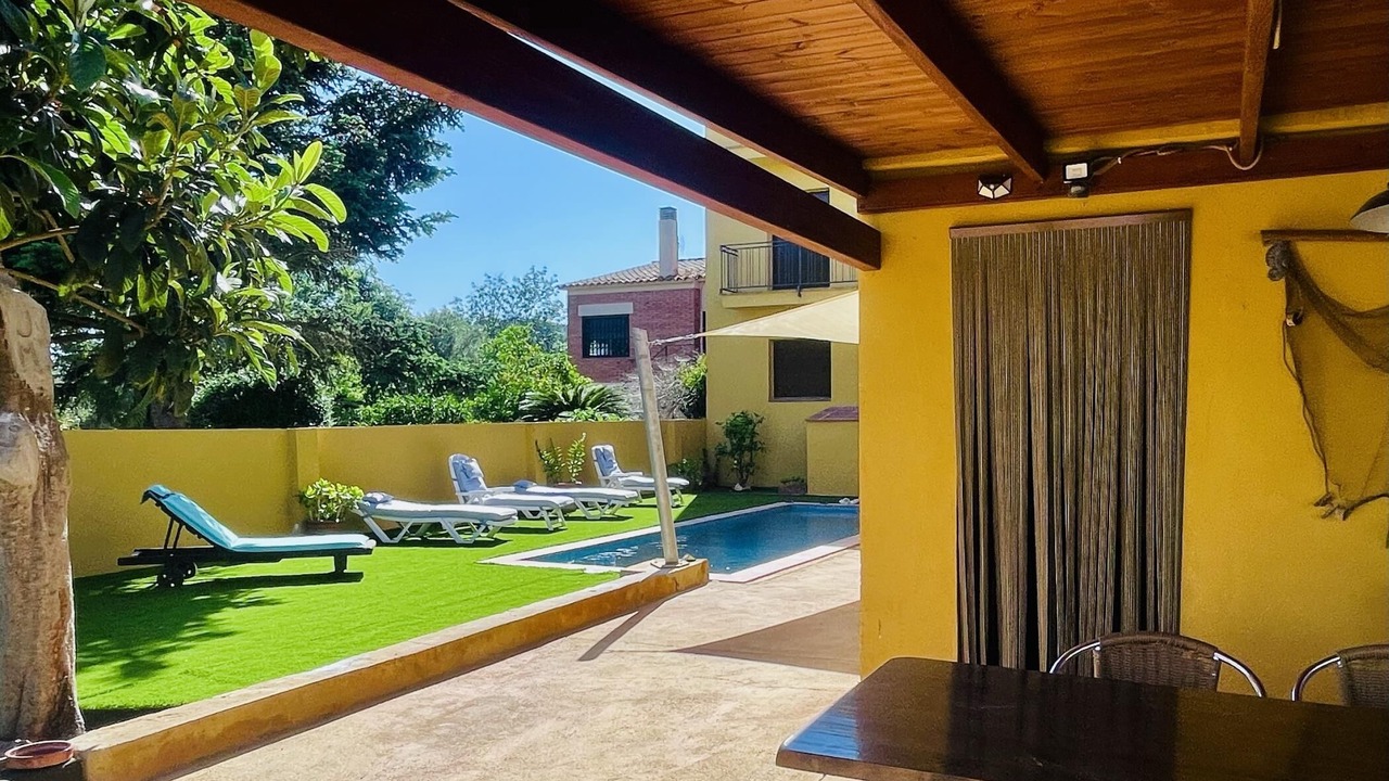 Photo of Outdoor in Palamos