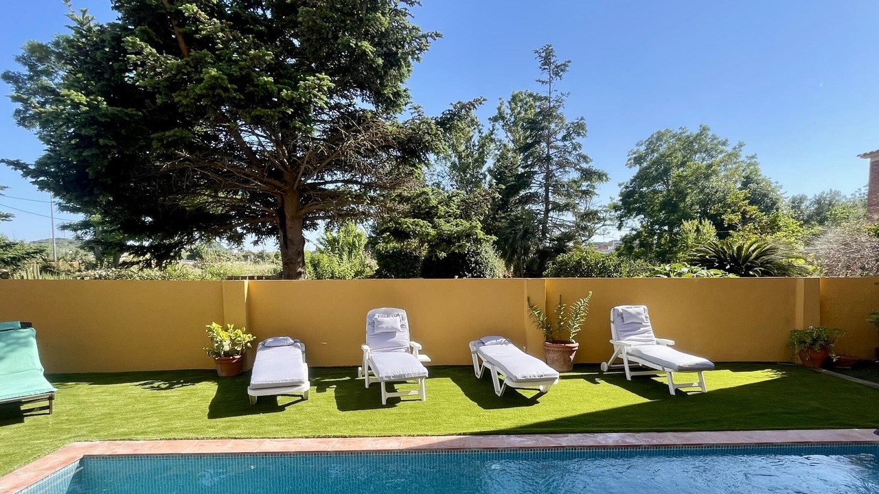 Photo of Outdoor in Palamos