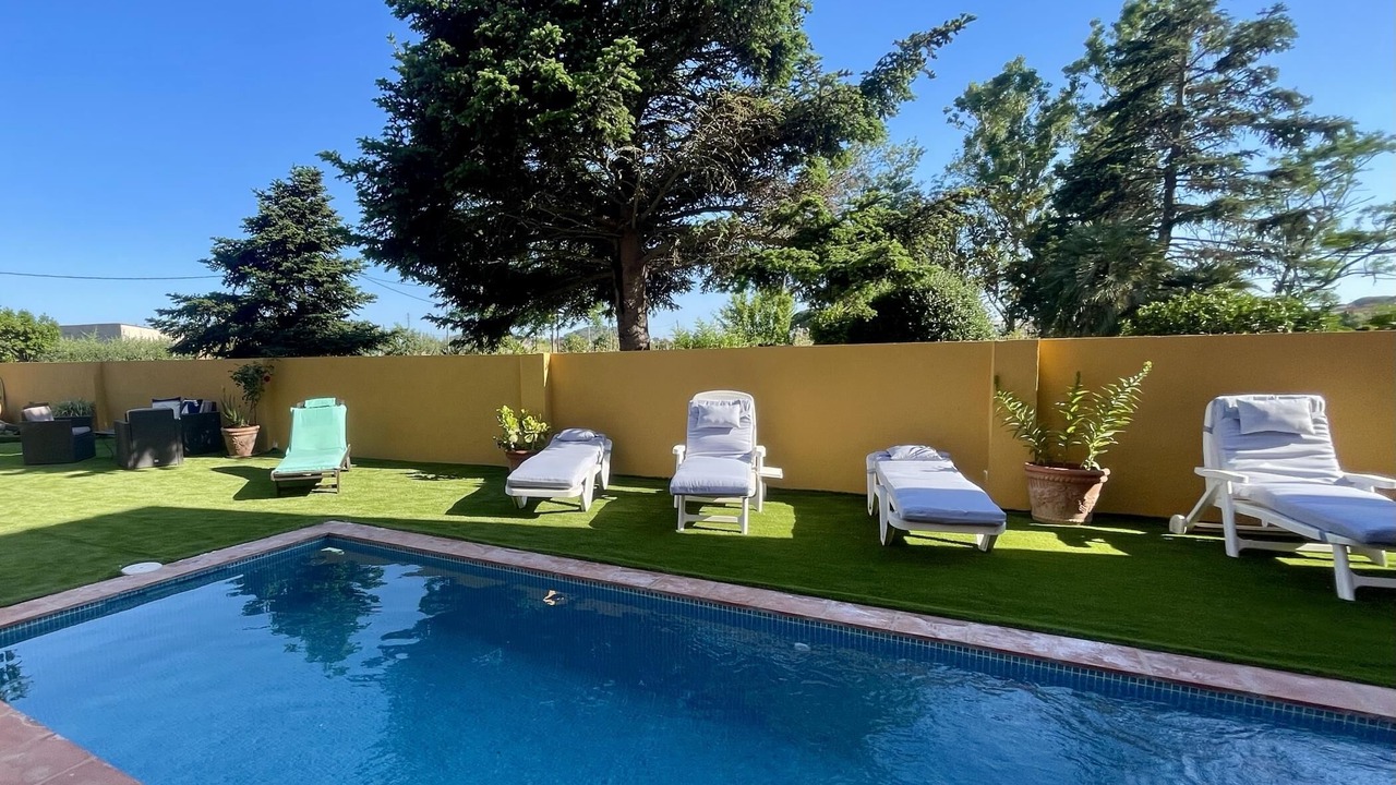 Photo of Outdoor in Palamos