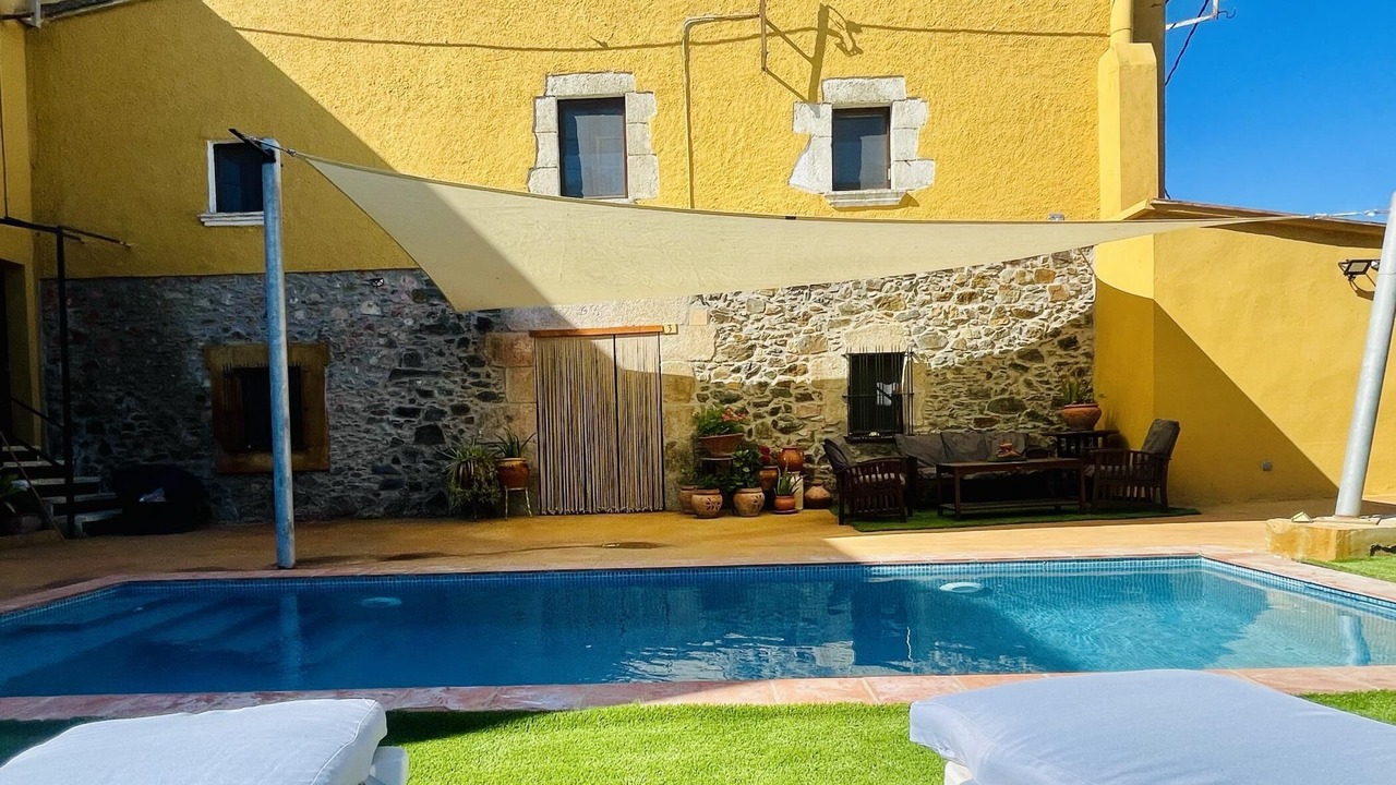 Photo of Outdoor in Palamos