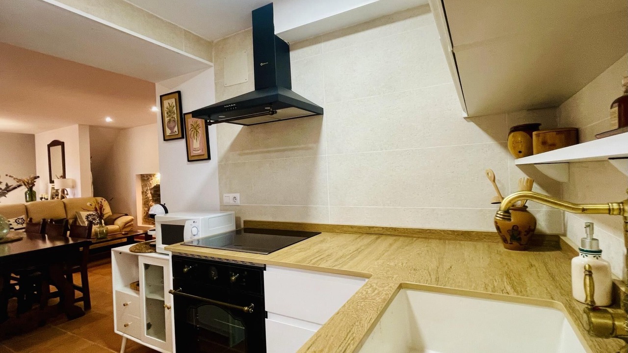 Photo of Kitchen in Palamos