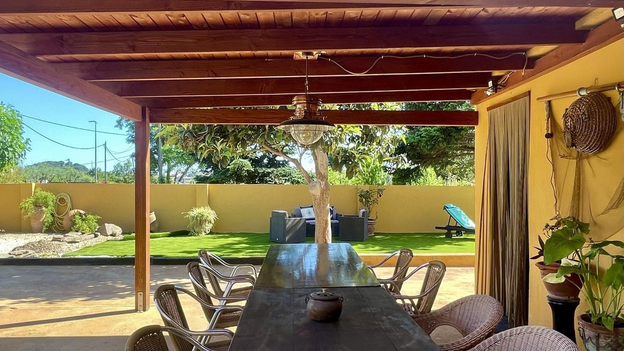 Photo of Outdoor in Palamos