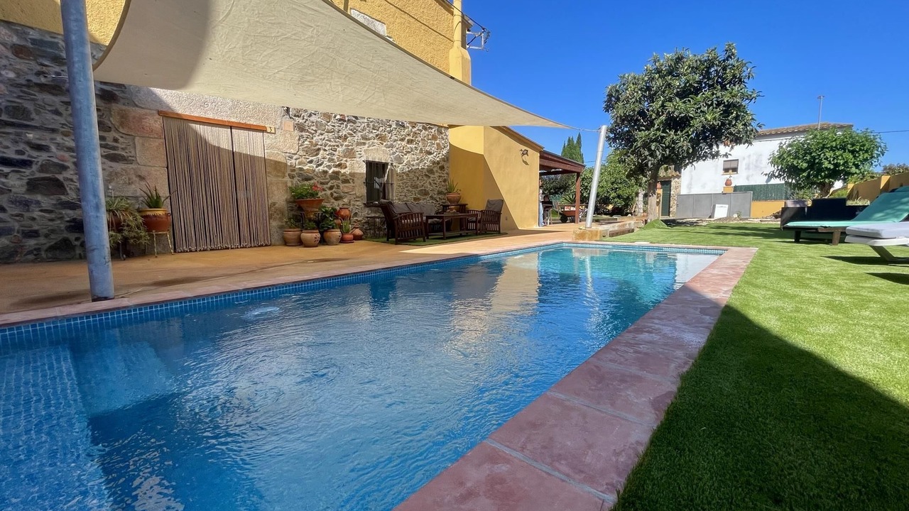 Photo of Outdoor in Palamos
