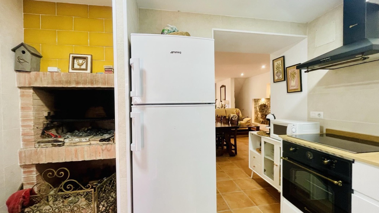 Photo of Kitchen in Palamos