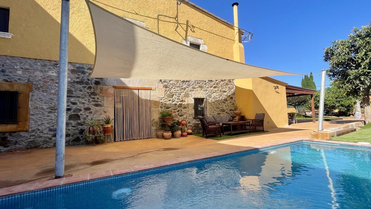 Photo of Outdoor in Palamos