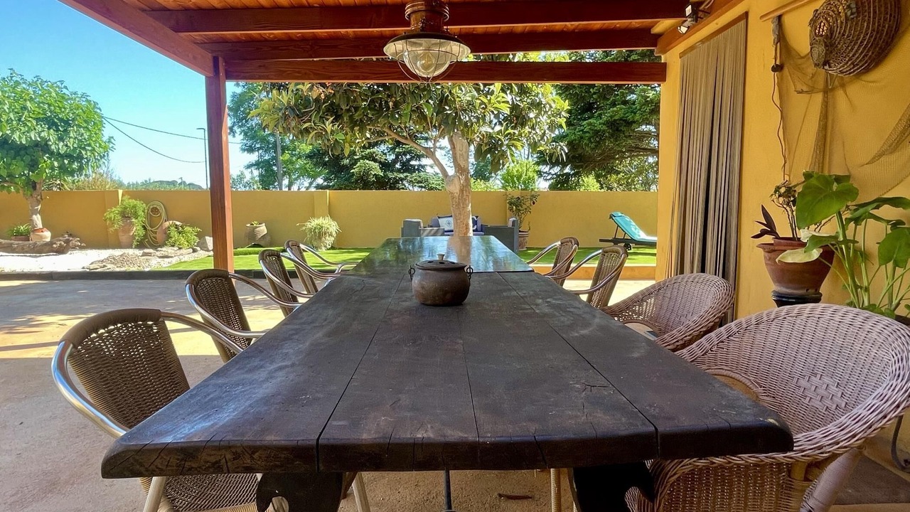 Photo of Outdoor in Palamos