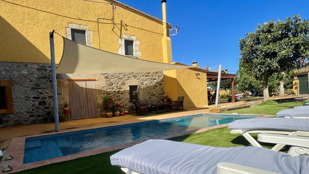 Photo of Outdoor in Palamos