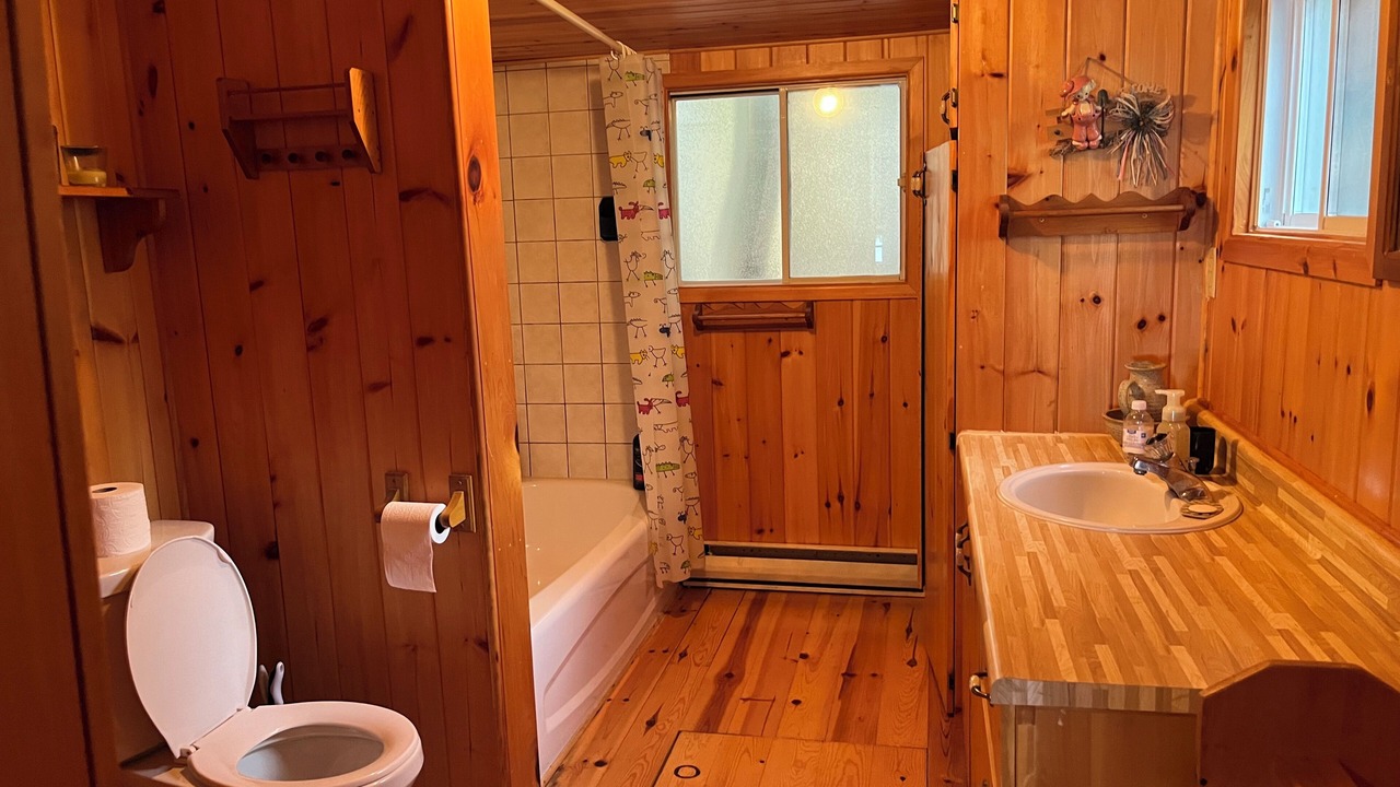 Photo of Bathroom in Westmeath