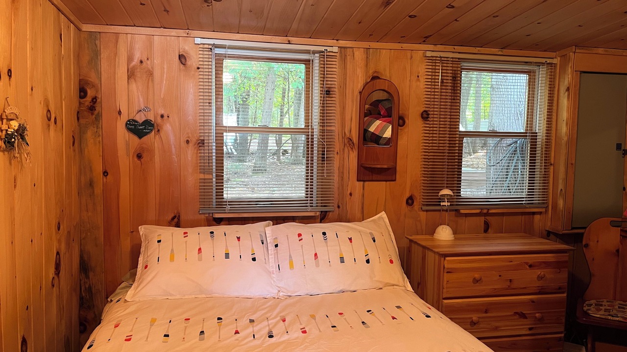 Photo of Bedroom in Westmeath
