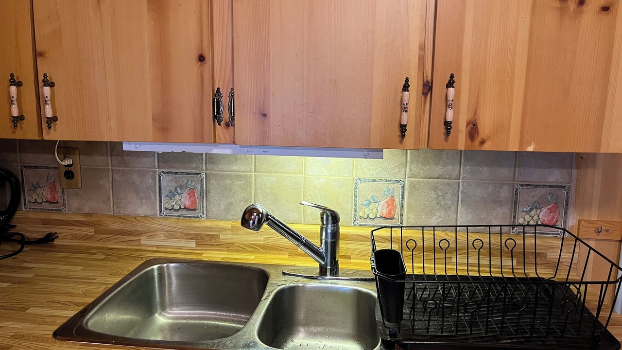 Photo of Kitchen in Westmeath