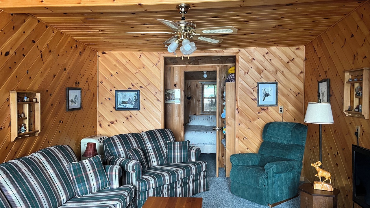 Photo of Bedroom in Westmeath