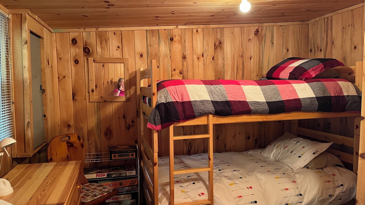 Photo of Bedroom in Westmeath