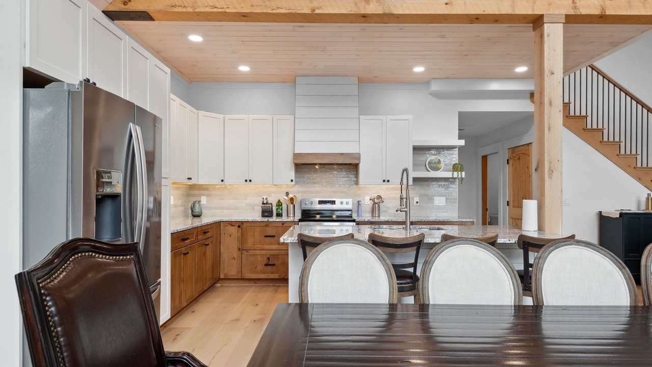 Photo of Bedroom in Rangeley