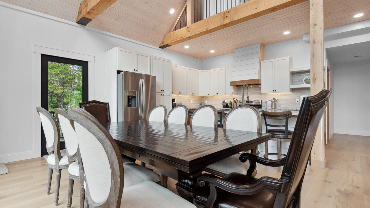 Photo of Bedroom in Rangeley