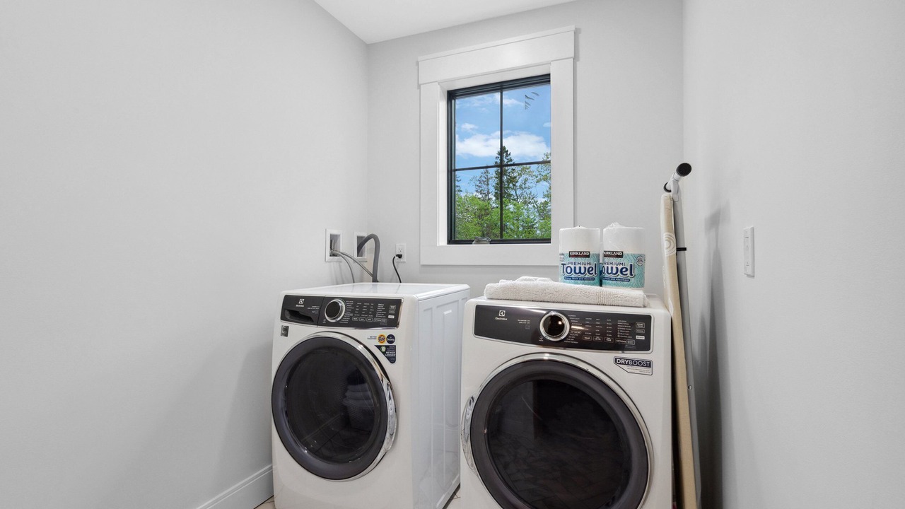 Photo of Bathroom in Rangeley