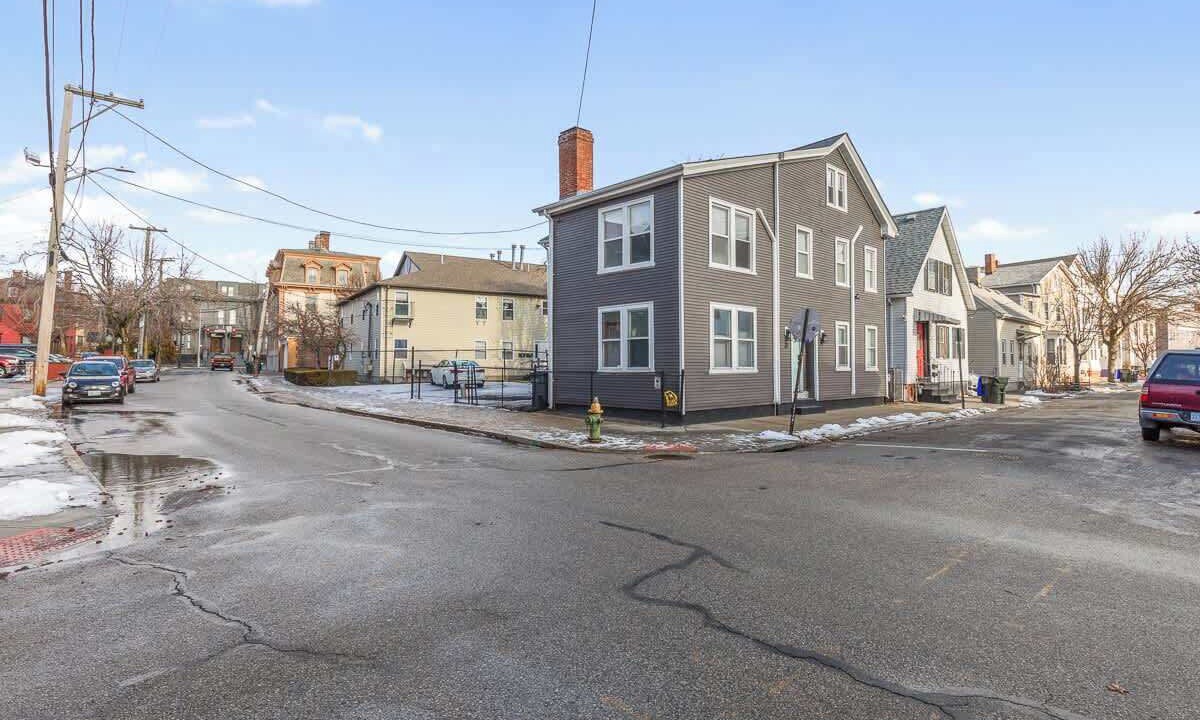 Photo of Outdoor in Federal Hill