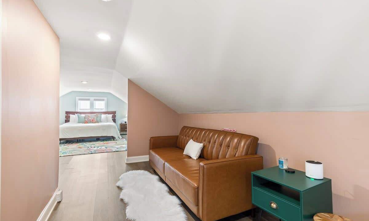 Photo of Others in Federal Hill