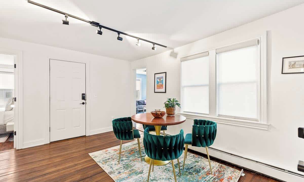 Photo of Others in Federal Hill