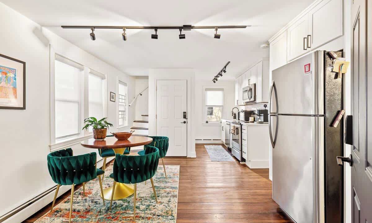 Photo of Kitchen in Federal Hill