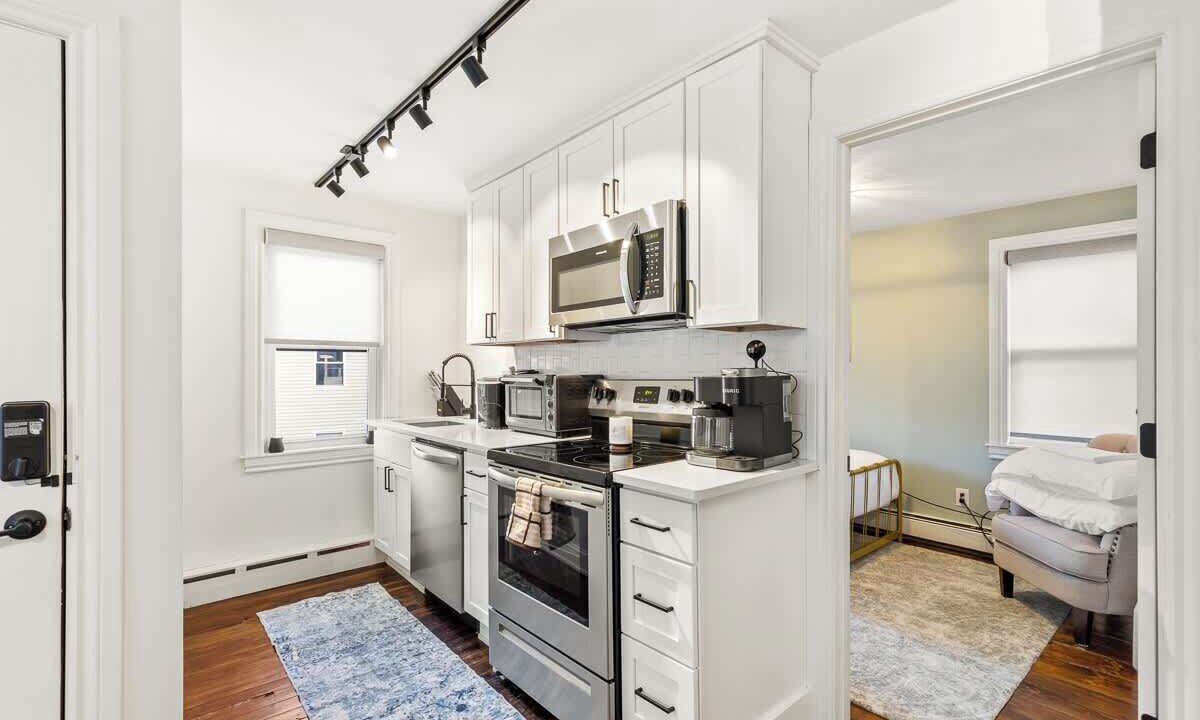 Photo of Kitchen in Federal Hill