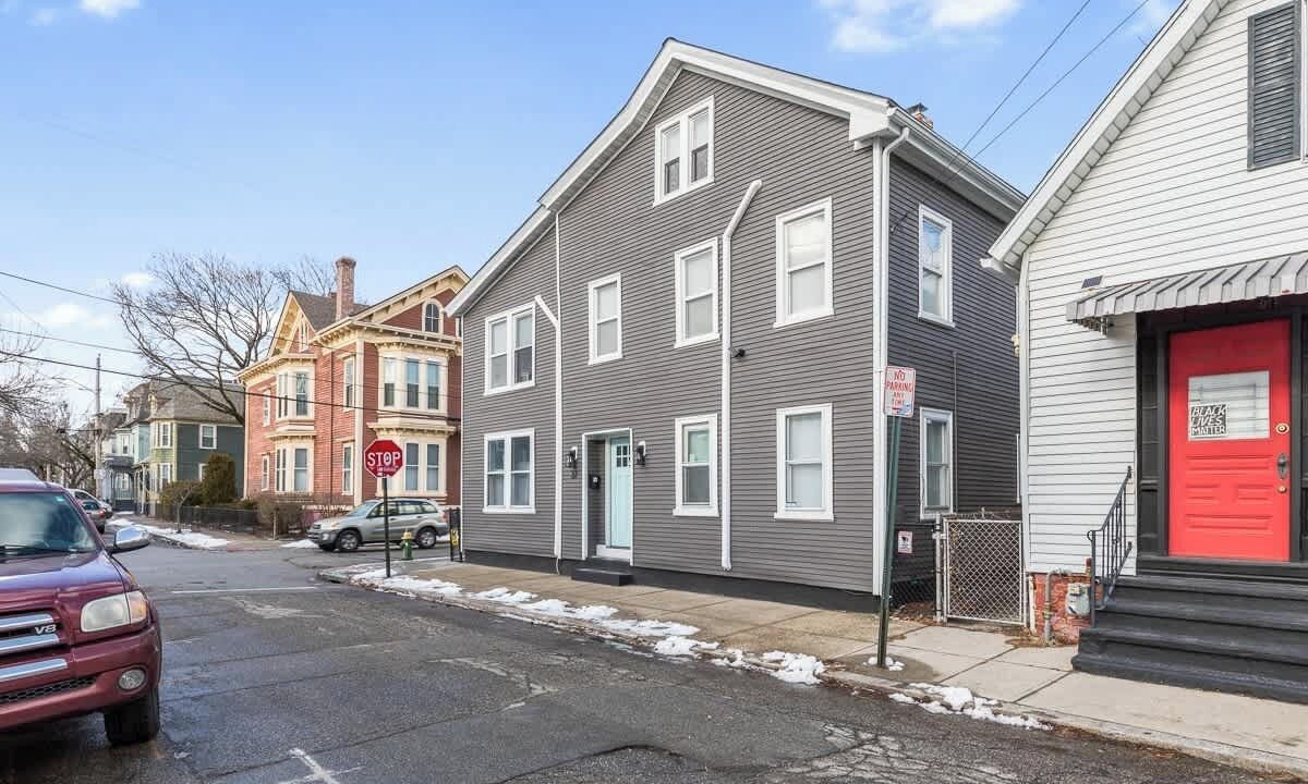 Photo of Outdoor in Federal Hill