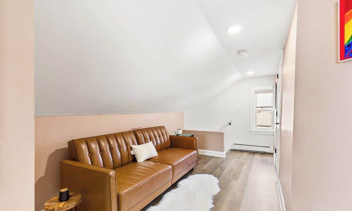 Photo of Livingroom in Federal Hill