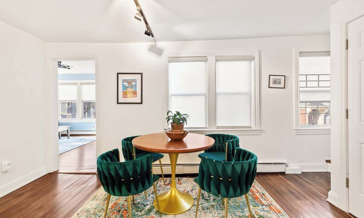 Photo of Others in Federal Hill