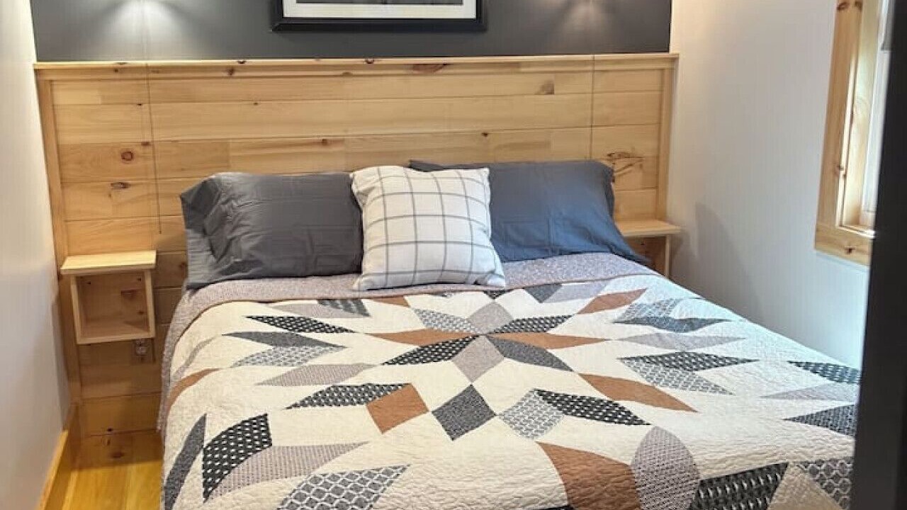 Photo of Bedroom in Eagle Rock