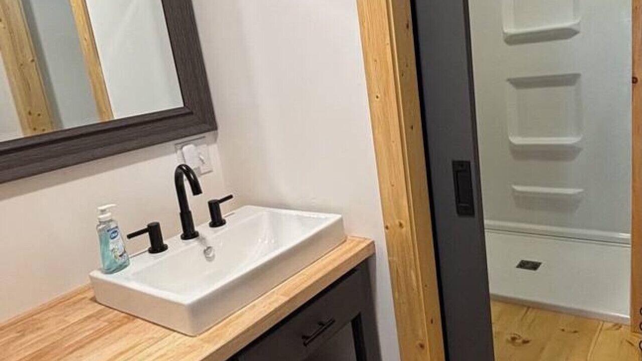 Photo of Bathroom in Eagle Rock