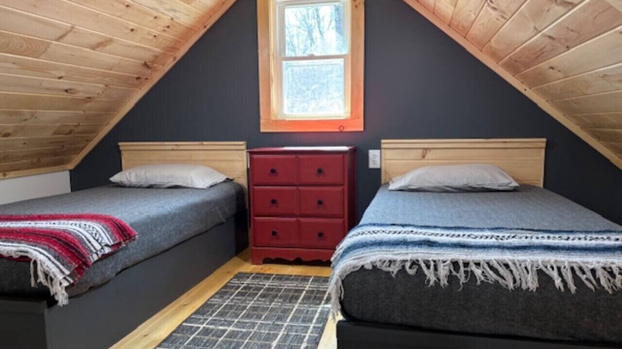 Photo of Bedroom in Eagle Rock
