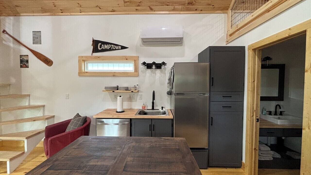 Photo of Kitchen in Eagle Rock