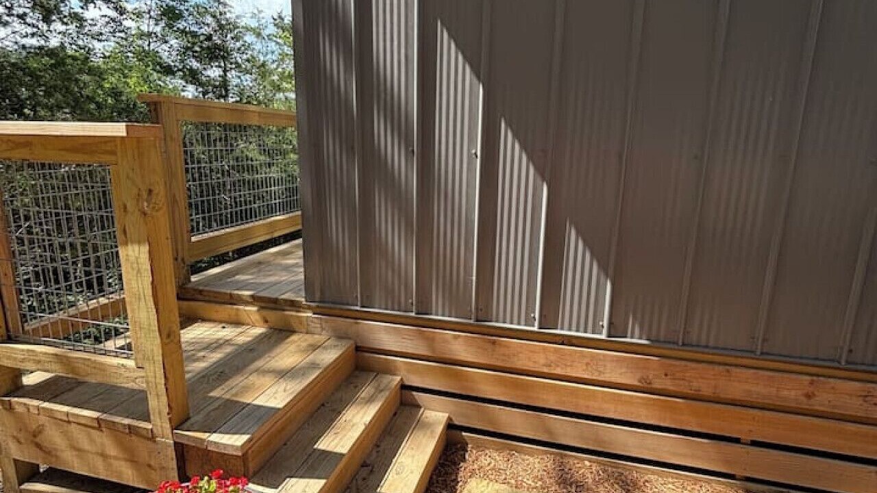 Photo of Outdoor in Eagle Rock