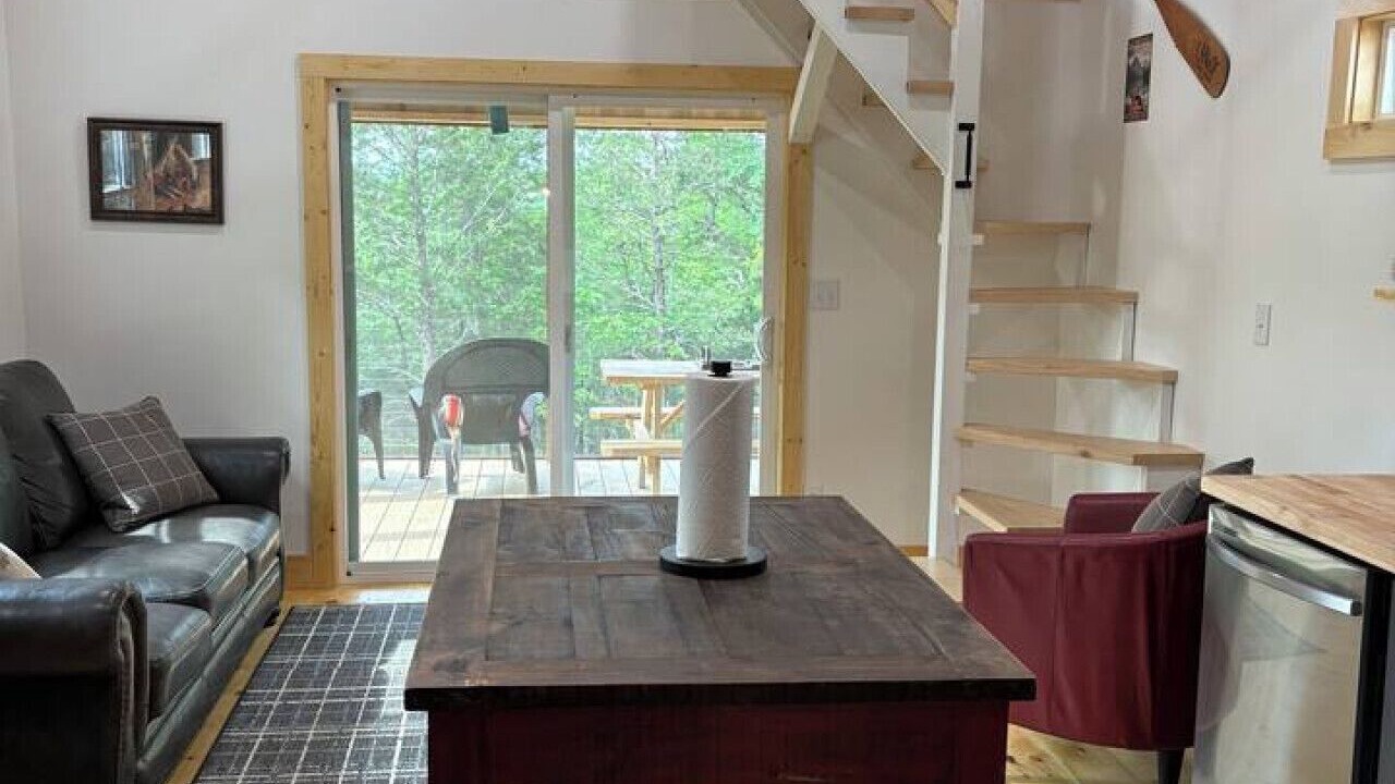 Photo of Livingroom in Eagle Rock