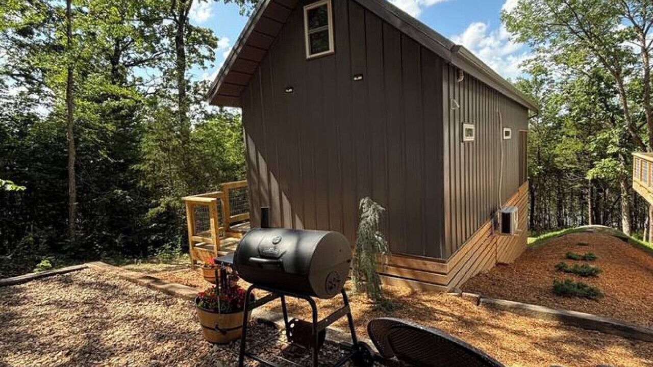 Photo of Outdoor in Eagle Rock