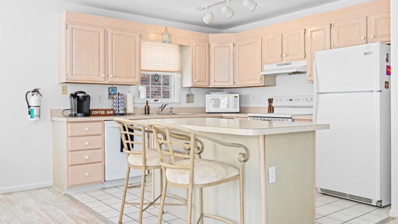 Photo of Kitchen in South End