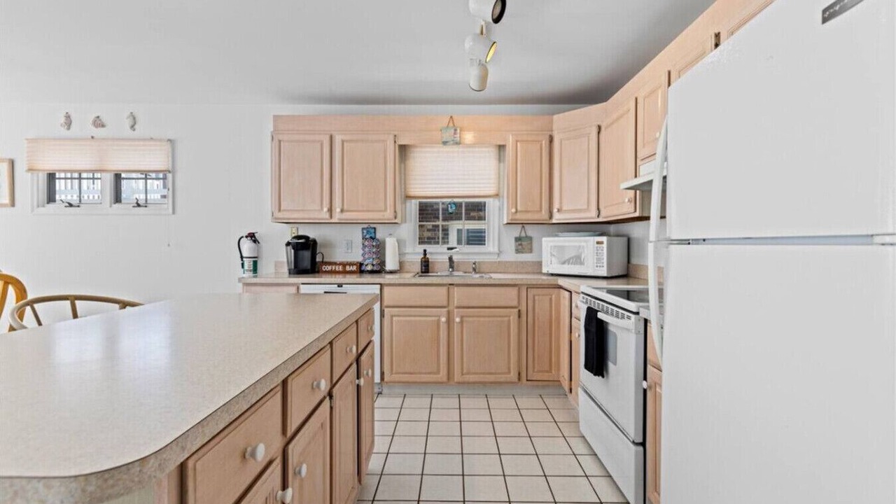 Photo of Kitchen in South End