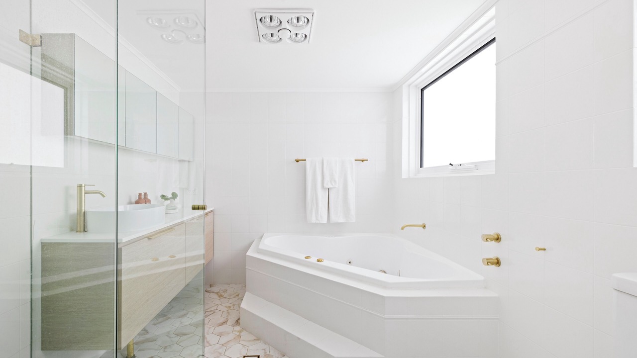 Photo of Bathroom in Allambie Heights