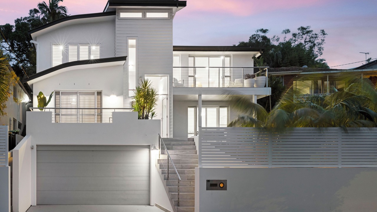 Photo of Outdoor in Allambie Heights