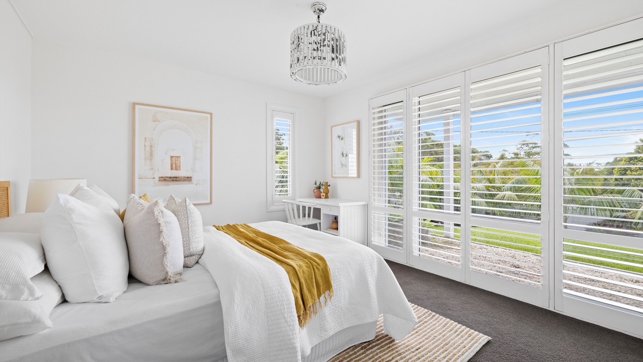 Photo of Bedroom in Allambie Heights