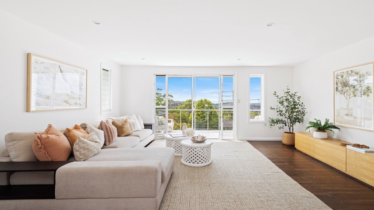 Photo of Livingroom in Allambie Heights