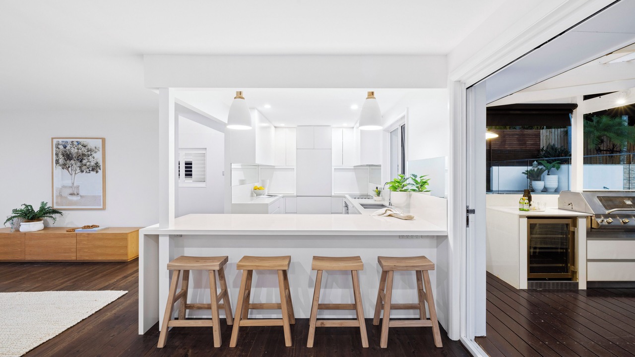 Photo of Kitchen in Allambie Heights