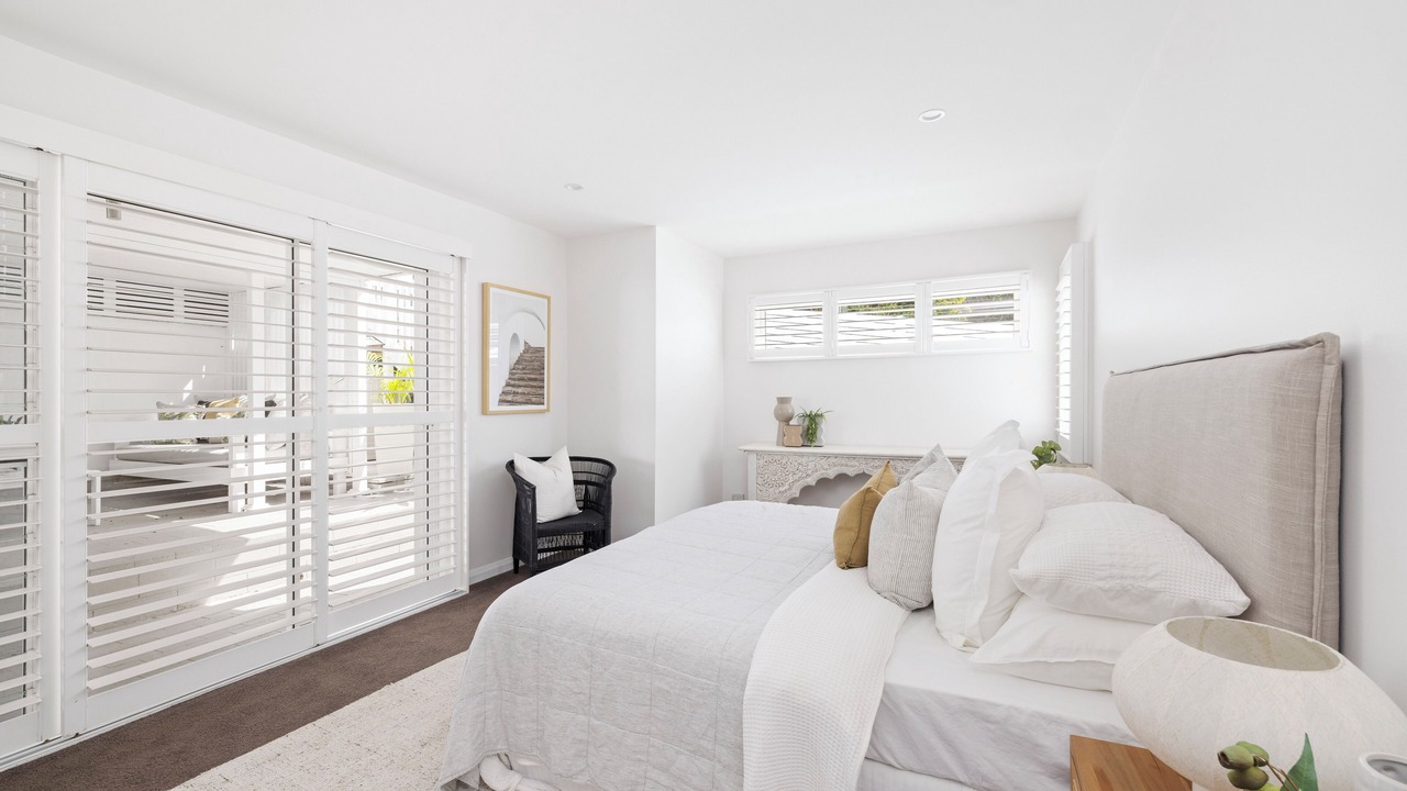 Photo of Bedroom in Allambie Heights