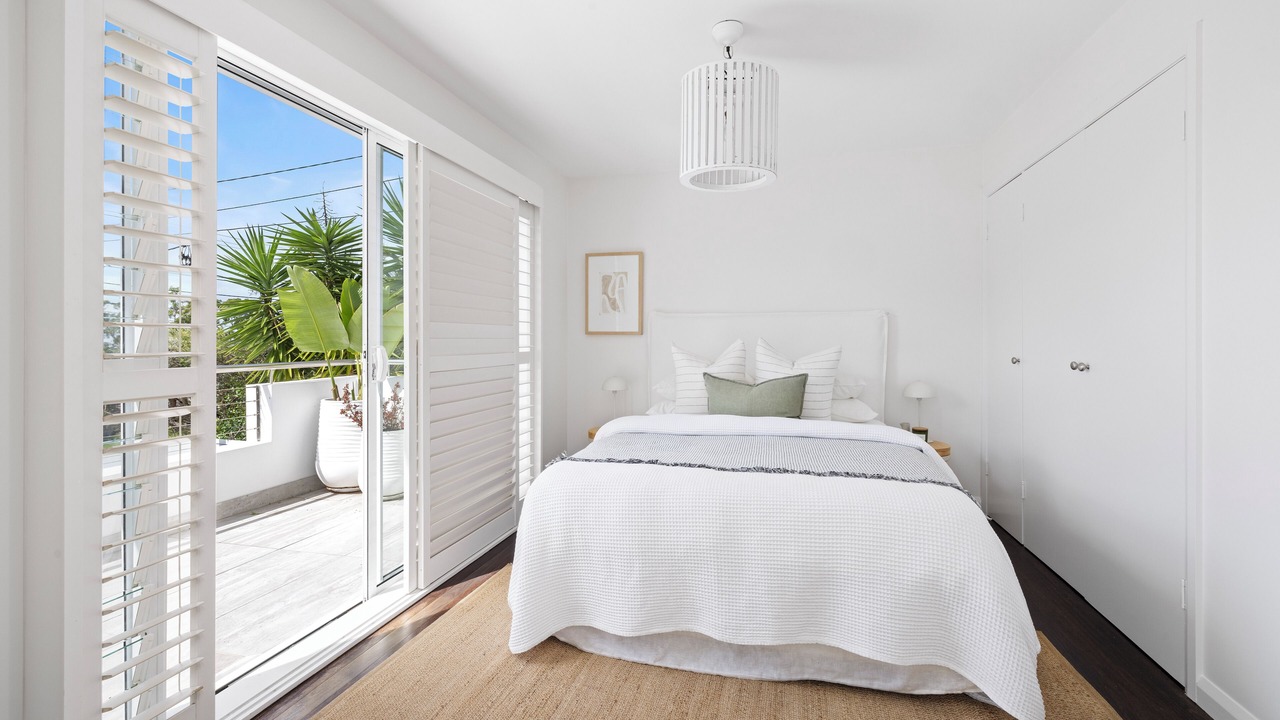 Photo of Bedroom in Allambie Heights